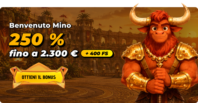 Minocasino